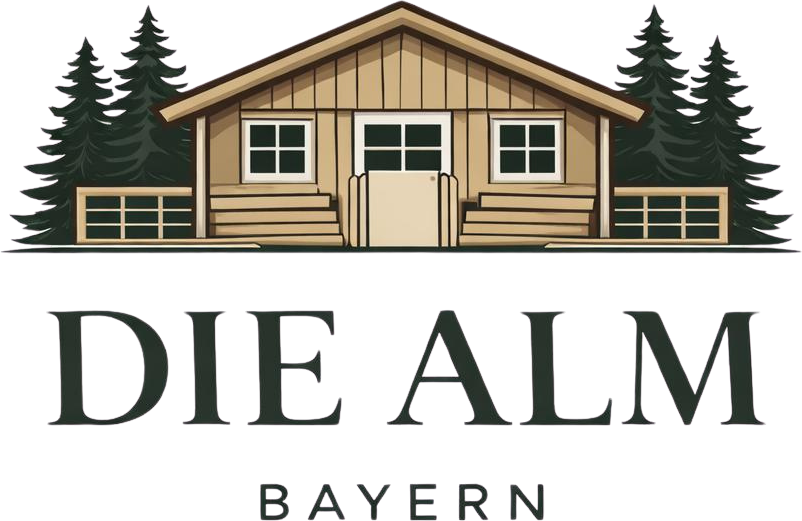 Die Alm